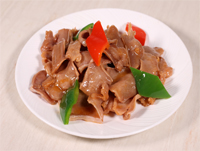 香脆舌